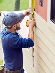 Historical Building Siding Restoration in Cool Valley, MO